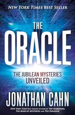 The Oracle: The Jubilean Mysteries Unveiled