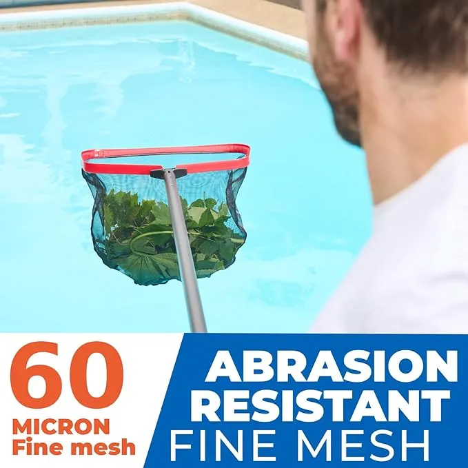 Hot Sale Swimming Pool Professional Heavy Duty Pool Durable Leaf Skimmer Net Pool Rake - Buy Swimming Pool Heavy Duty Leaf Rake
swimming Pool Cleaning Products
pool Leaf Skimmer And Rake Product on Alibaba.com