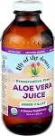 Lily of The Desert Aloe Vera Juice Preservative Free - 16 fl oz bottle