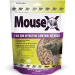 Ecoclear Products 620200-6D Mousex All-Natural Poison Free Humane for Rats and M