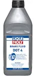 Liqui Moly 22078 Brake Fluid Dot 4