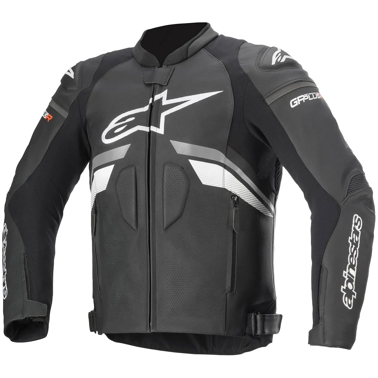 Alpinestars GP Plus R V3 Leather Jacket