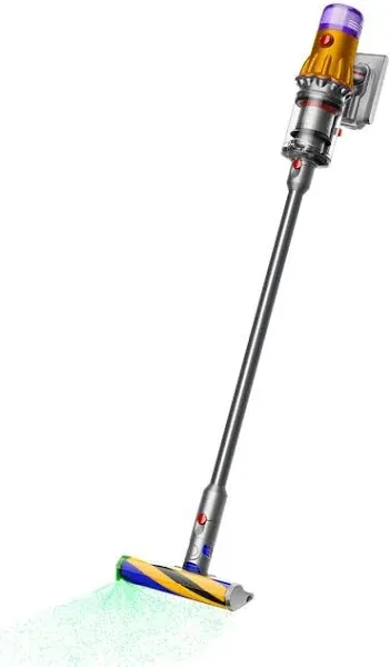 Dyson V12 Detect Slim Cordless Bagless Stick Vacuum Cleaner 405863-01