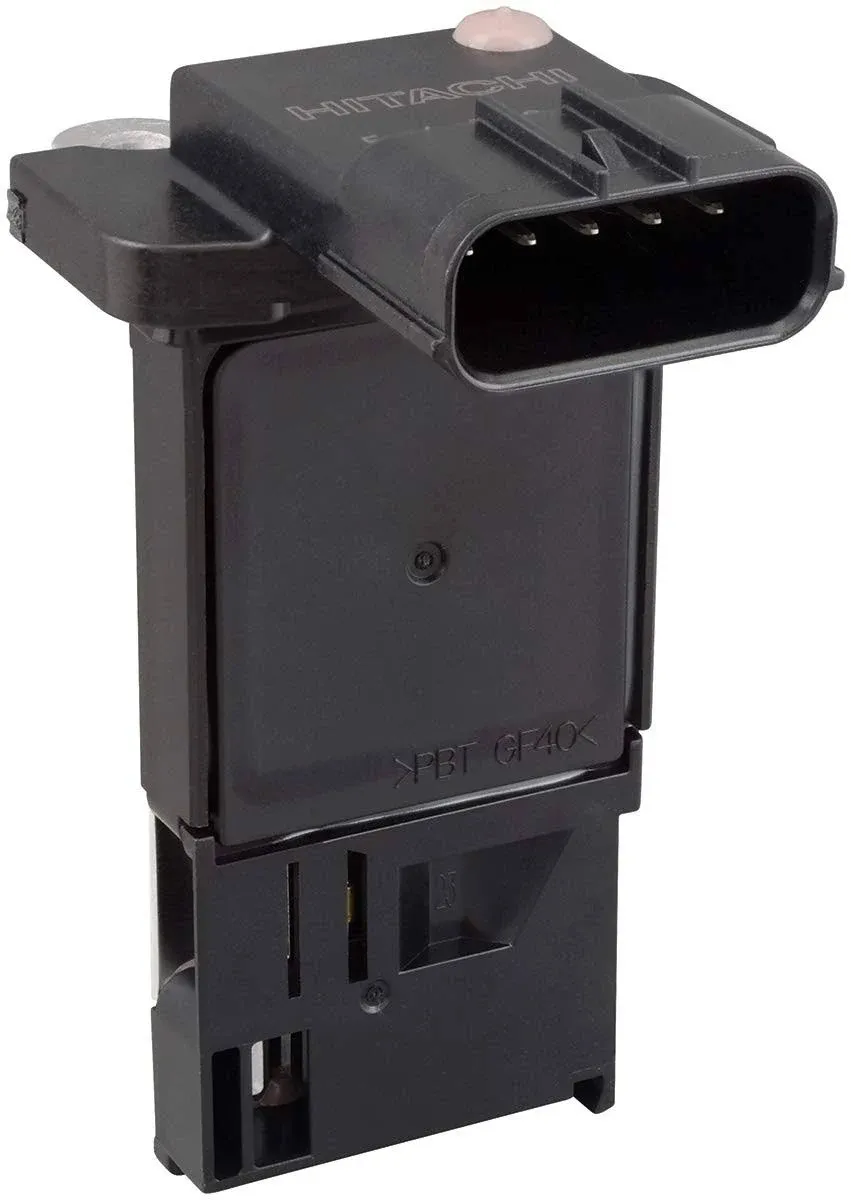 Hitachi Auto Products MAF0033 Mass Air Flow Sensor