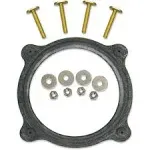 Dometic 385310063 Seal Floor Flange Kit