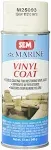 SEM M25093 Vinyl Coat - Sea Ray Mystic White - 12oz