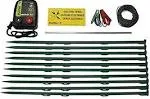 Patriot Electric Fence Kit