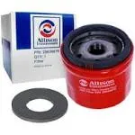 Allison 29539579 Screw-On Filter (with Magnet Filter Kit for Replacing Filter)