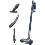 Shark Cordless Pet Plus Vacuum with Anti-Allergen Complete Seal IZ361H