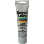 Super Lube 82003 Anti-Corrosion & Connector Gel - 3oz Tube