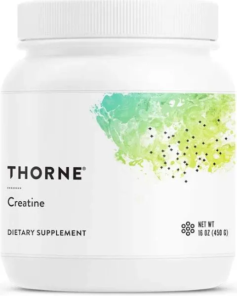 Thorne Creatine