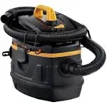 Vacmaster 5 Gallon Professional Wet/Dry Vacuum Beast Series - VFB511B 0201