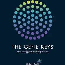 Gene Keys: Embracing Your Higher Purpose 