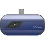 Topdon TC002 Thermal Imaging Camera - iOS