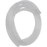 5/8 Inch ID (3/4 Inch OD) PVC Clear Vinyl Tubing, 10 Foot Length, 98570