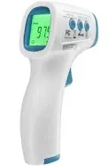 Homedics Non-Contact Infrared Body Thermometer BRAND NEW