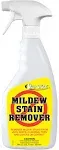 Star Brite - Mildew Stain Remover 22 oz