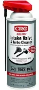 CRC 05319 GDI IVD Intake Valve &amp; Turbo Cleaner, 11 oz