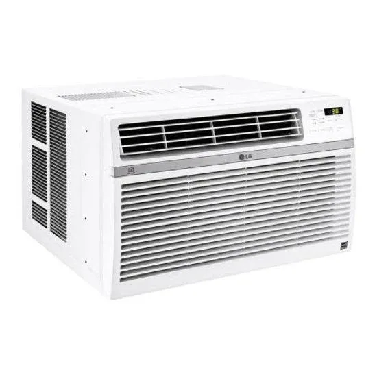 LG 10,000 BTU Smart Window Air Conditioner