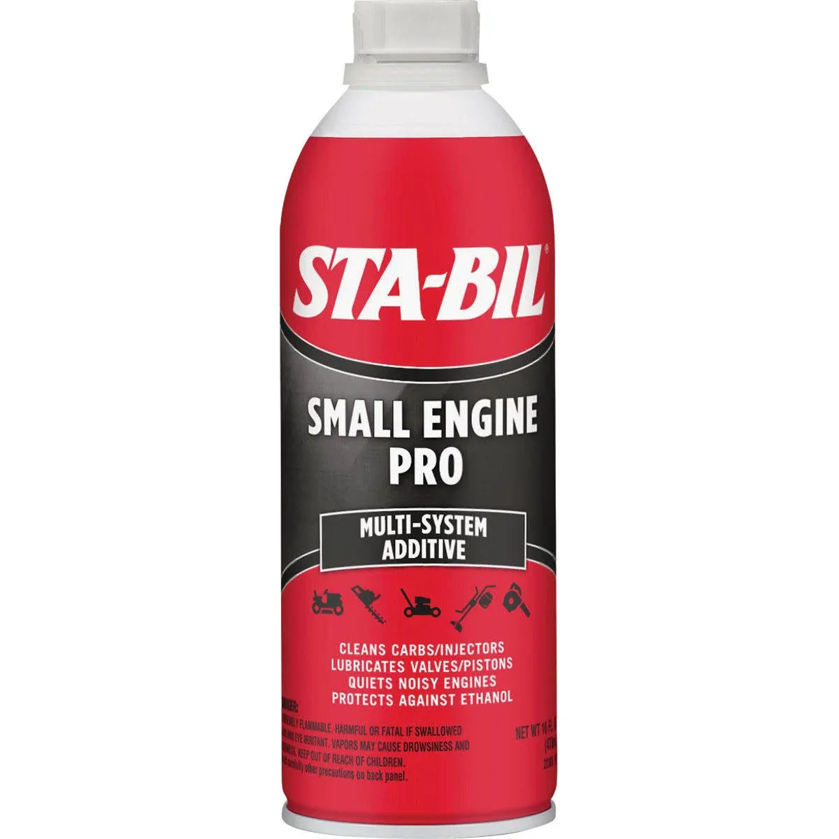 Rotary Sta-Bil Small Engine Fuel/Oil Additive