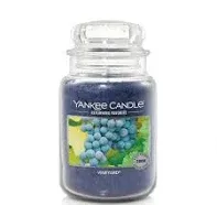 Yankee Candle Vineyard Returning Favorite Large Jar Candle