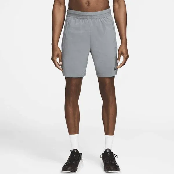 Nike Men's Pro Dri-FIT Flex Vent Max 8" Training Shorts