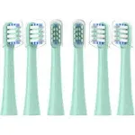 Replacement Toothbrush Heads Compatible with Colgate Hum Connected Smart