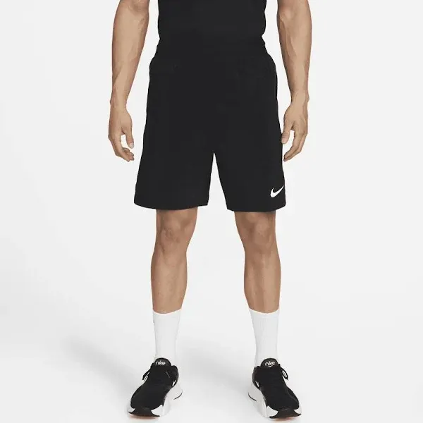 Nike Men's Pro Dri-FIT Flex Vent Max Training Shorts