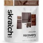 Skratch Labs Recovery Sport Drink Mix