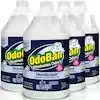 Odoban Disinfectant Concentrate and Odor Eliminator, 4 Gallons, Night Ice Scent