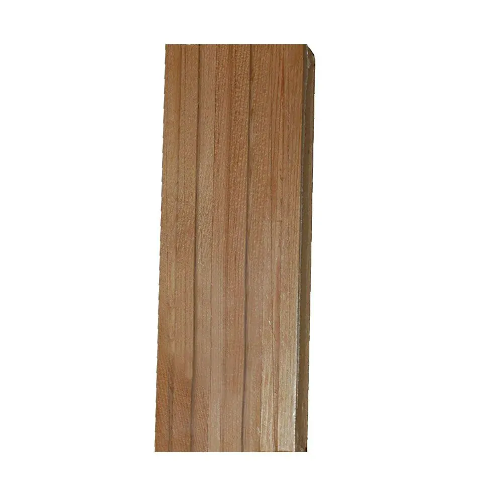 Nelson Wood Shims 8" 12 Pack