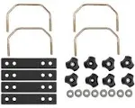 Rhino Rack S280 U-Bolt Fitting Kit