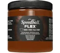 Speedball Flex Fabric Screen Printing Ink