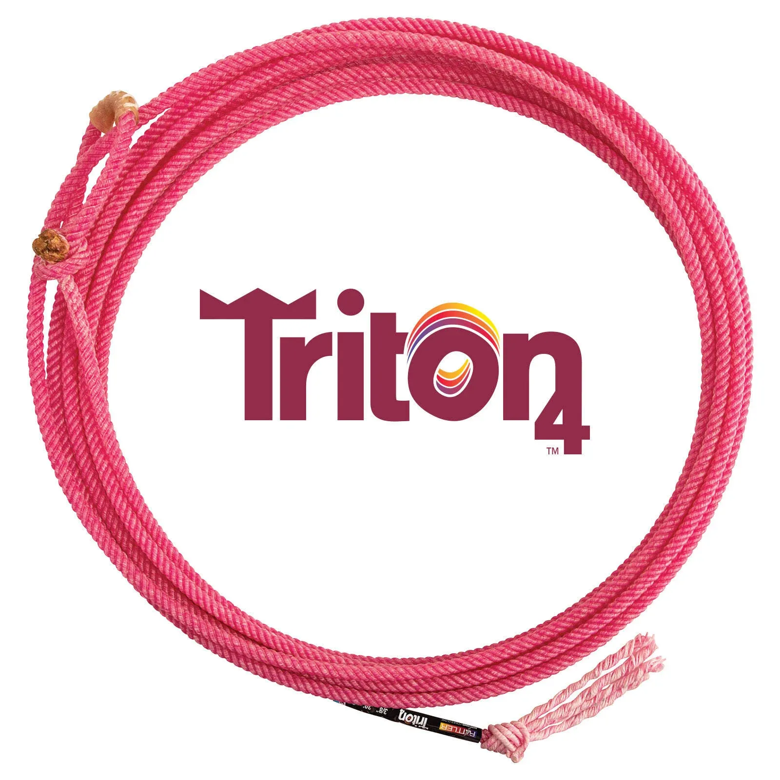 Rattler Triton 35' Rope M