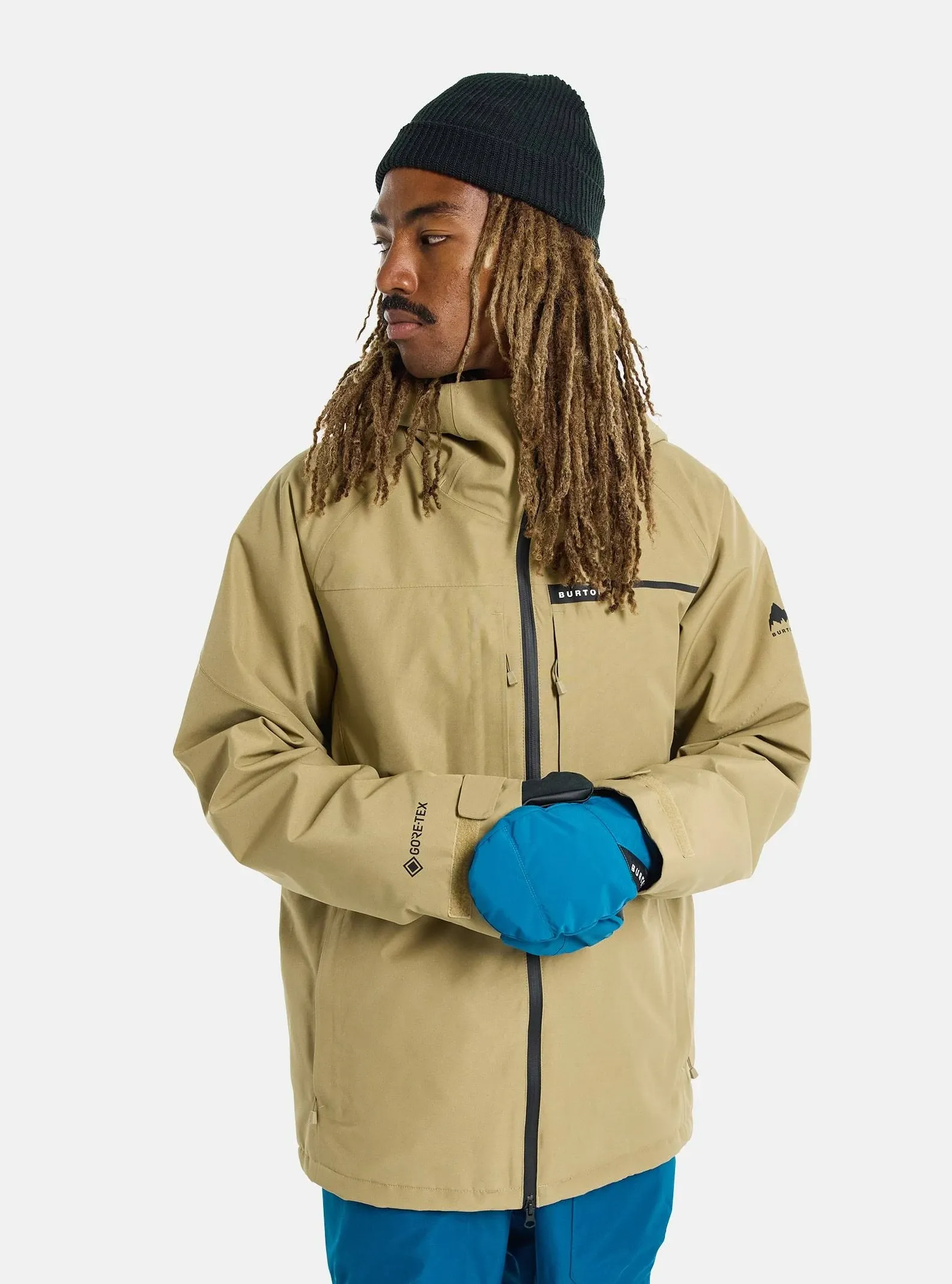 Burton Pillowline GORE-TEX 2L Jacket Men's