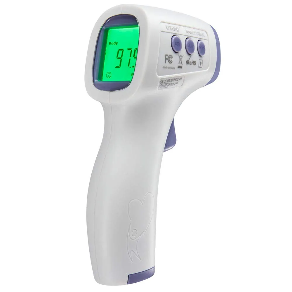 Homedics Non-Contact Infrared Thermometer