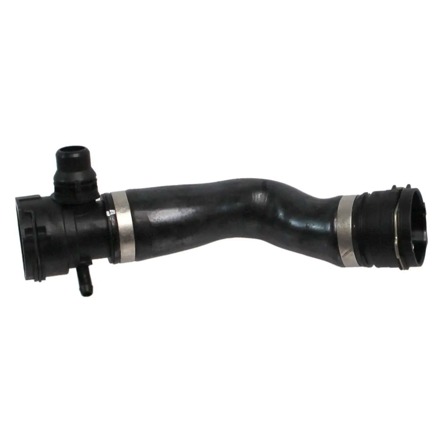 Rein CHR0406R Radiator Hose