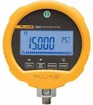 Fluke 700RG29 Pressure Gauge, 3000 psig