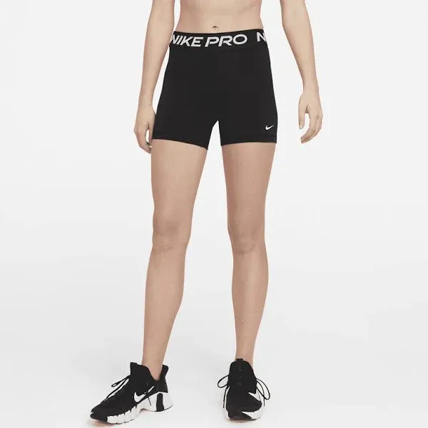 Nike Women's Pro 365 5 Inch Shorts