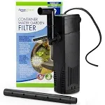 Aquascape - 77005 Container Water Garden Filter