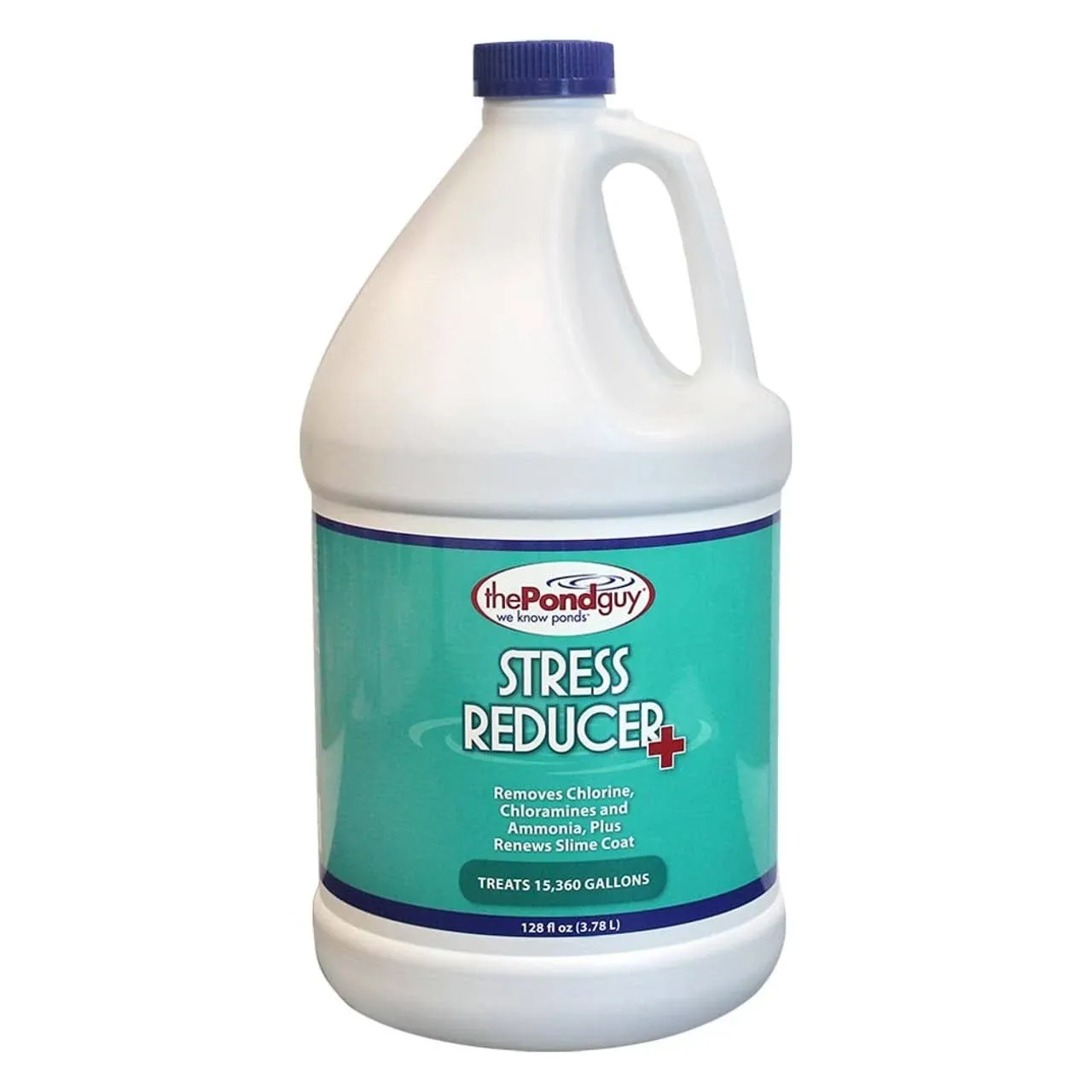 The Pond Guy Stress Reducer Plus - 1 Gallon