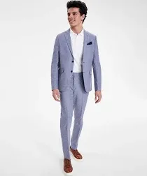 Kenneth Cole Reaction Men's Slim-Fit Suit