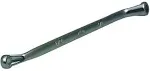 Lisle® 10900 - 5/16&quot; x 3/8&quot; Brake Bleeder Wrench