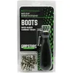 GRIPSTUDS 3000A Screw-In Boot Stud (Pack of 28) with Manual Installation Tool