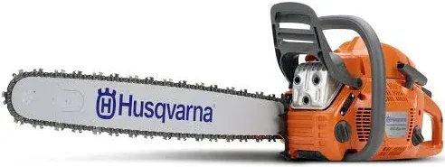 Husqvarna 460 Rancher Gas Chainsaw