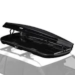 Yakima GrandTour Lo Cargo Box