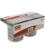 Simpson Strong-Tie ETR16 - Epoxy-Tie 2-Part Crack Repair Paste-Over Epoxy