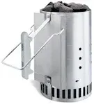 Weber Chimney Starter, Rapidfire