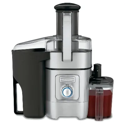 Cuisinart Juice Extractor