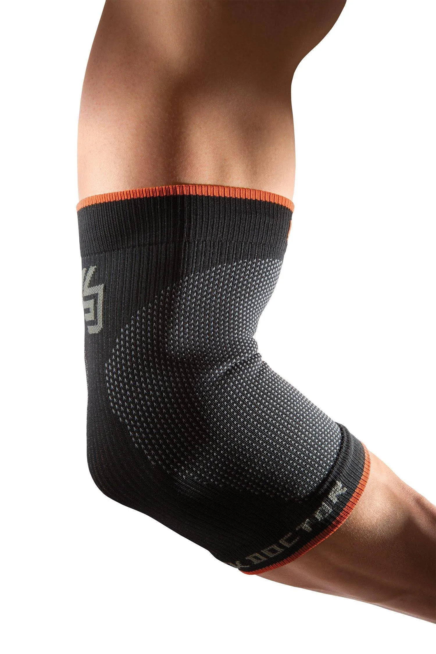 Shock Doctor SVR Recovery Compression Elbow Sleeve